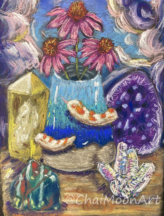 Serpentine Healing 2023